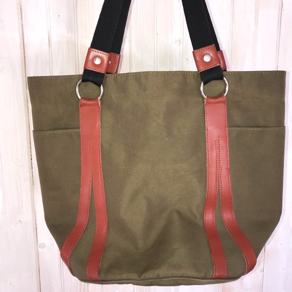 Jack Gomme tote